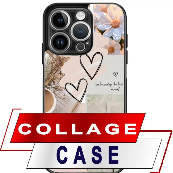 College Mobile Covers