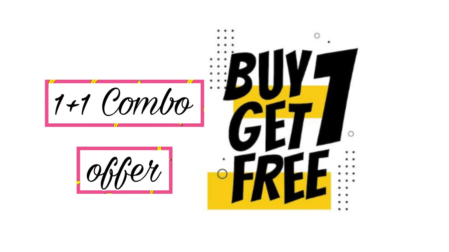 Combo Offer Page - Shopping RJ 