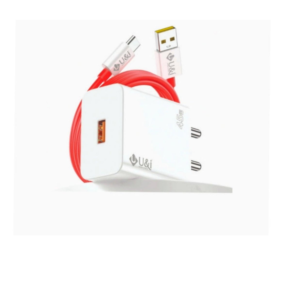 Fast Charging Mobile Chargers