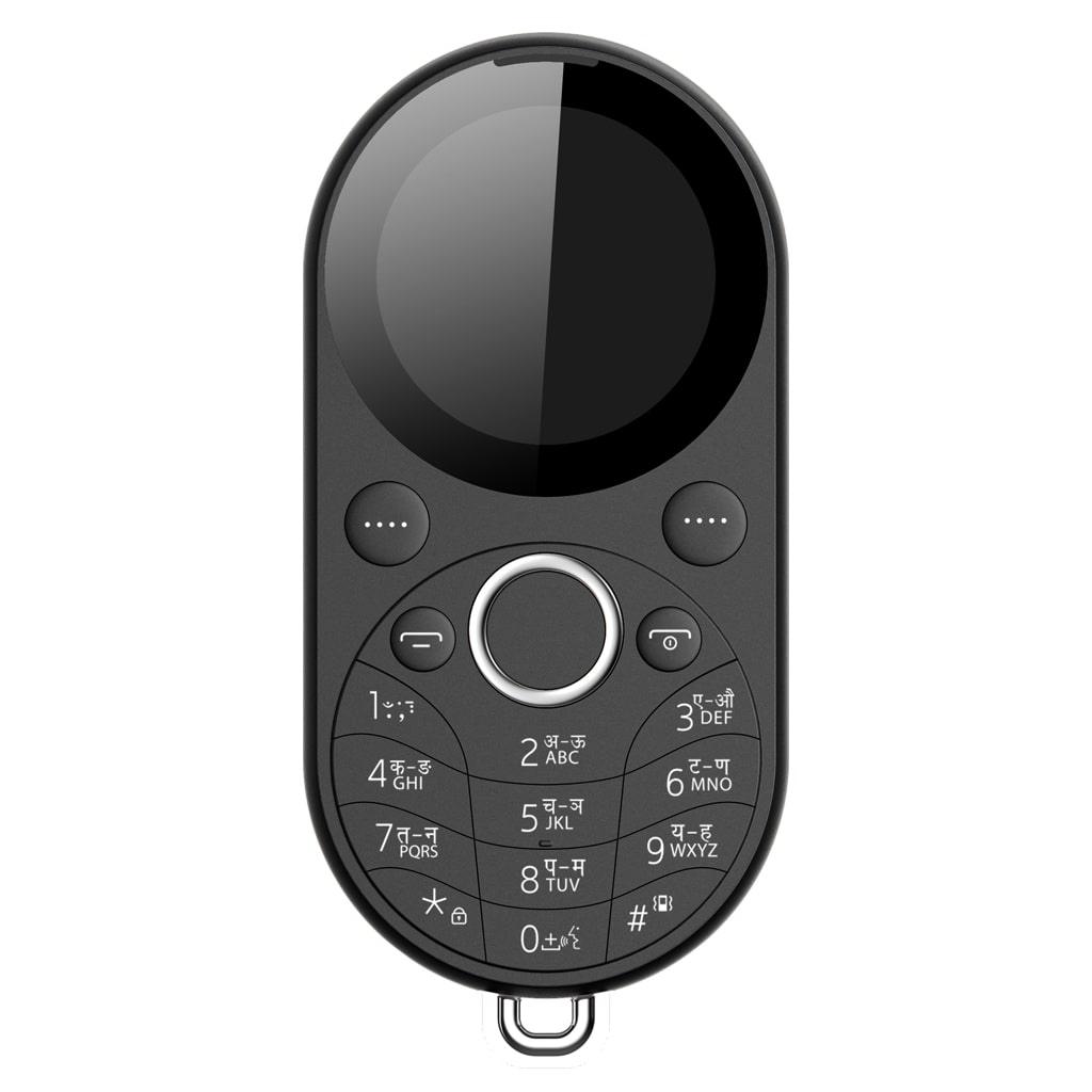 keypad mobile - Shopping RJ 