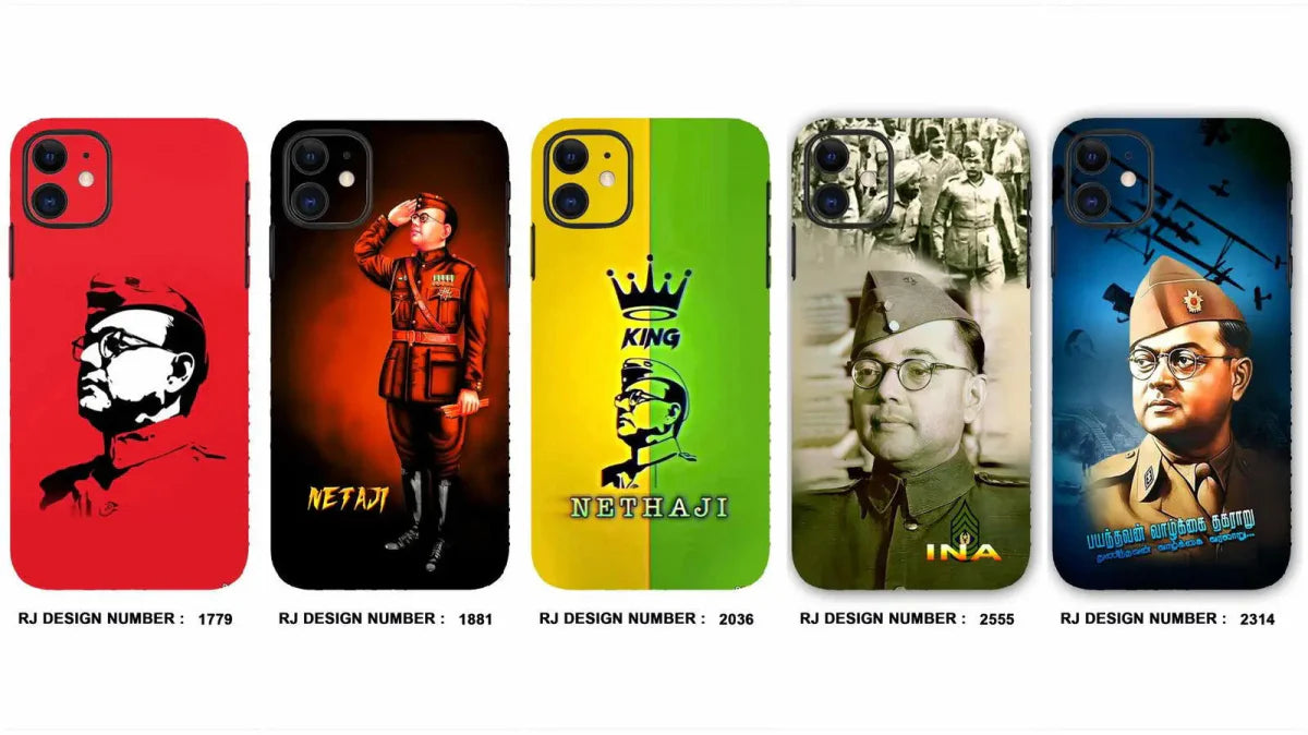 Leaders Mobile skin