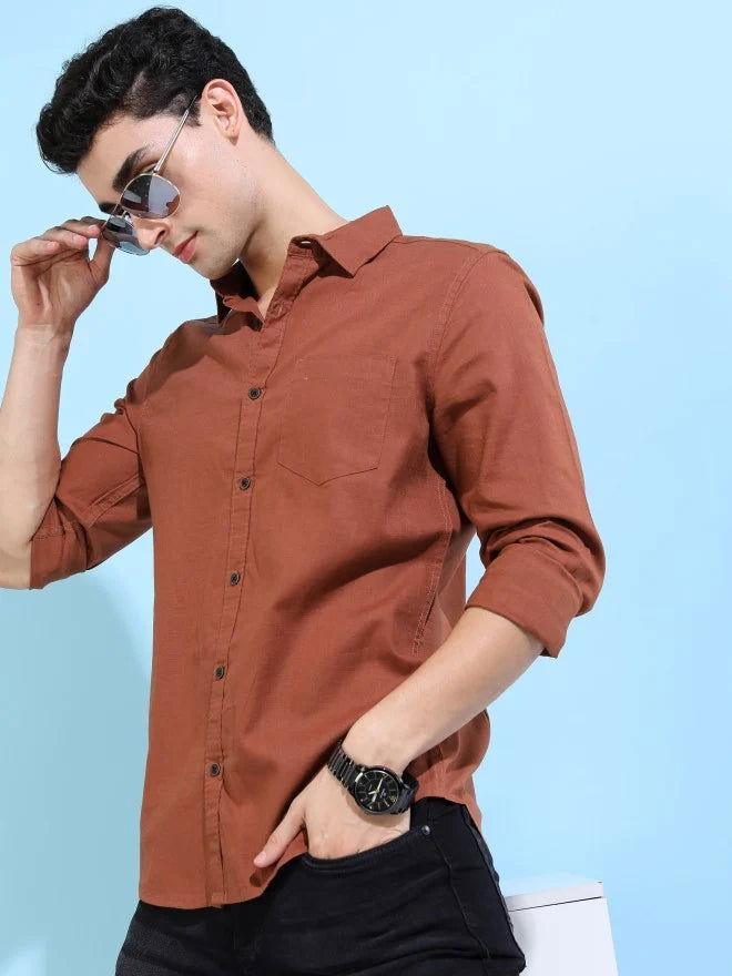 Men's Shirt - Shopping RJ 