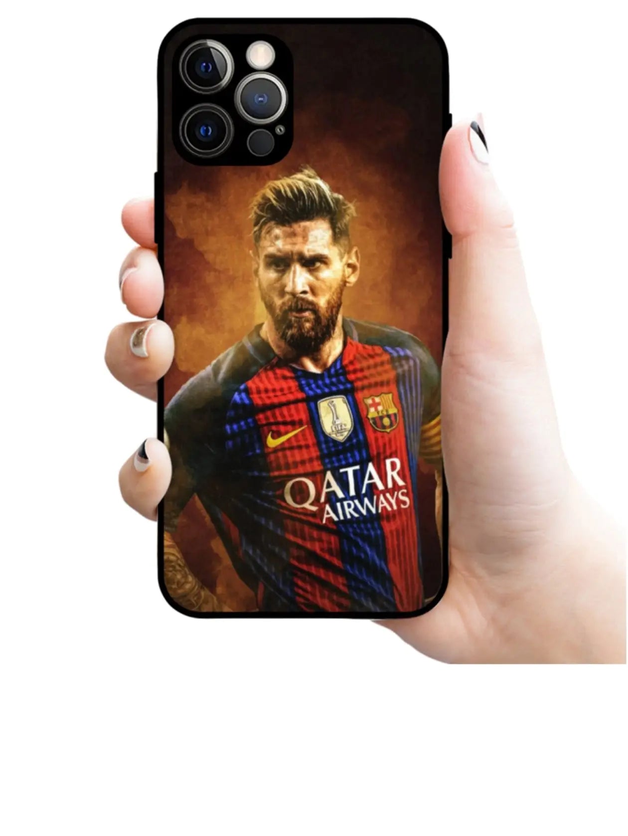 Sports mobile covers