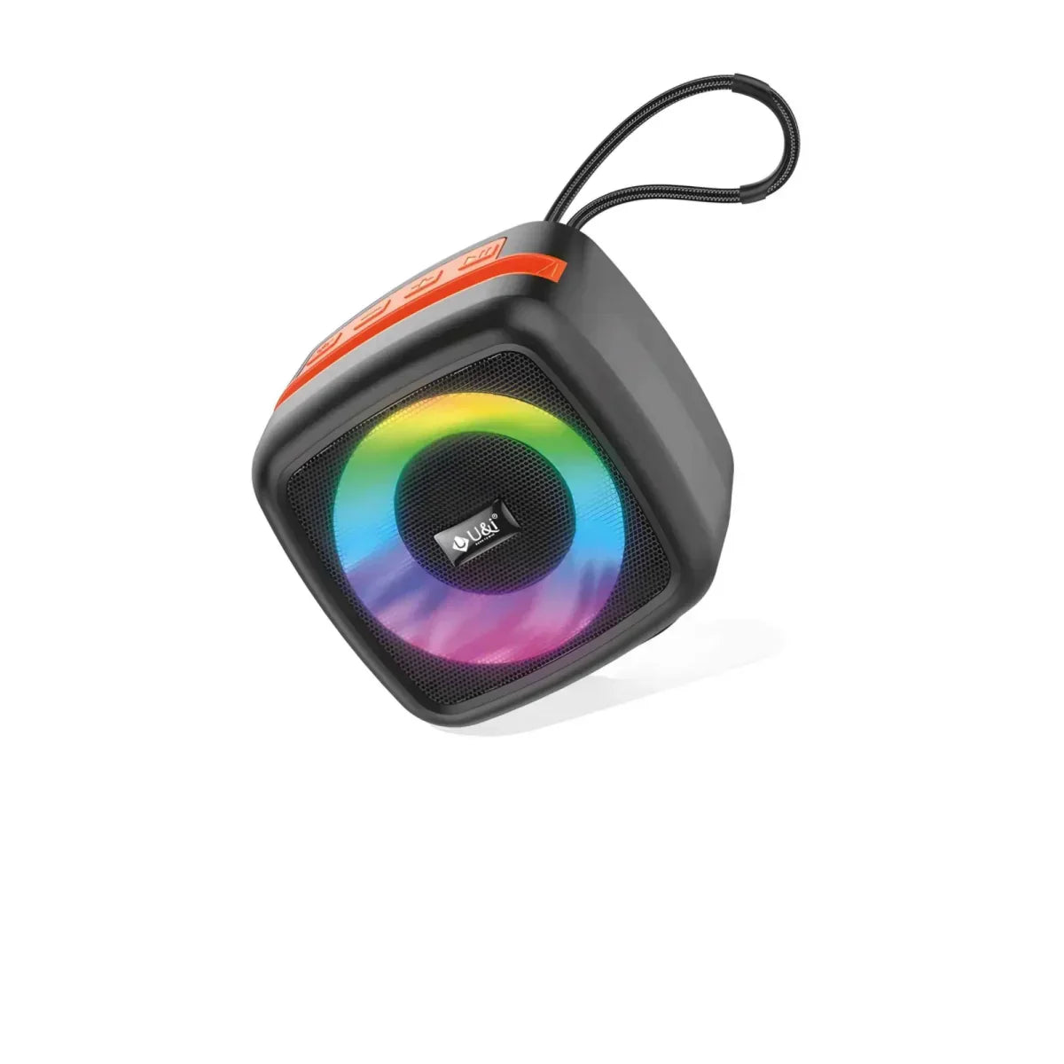 Ticon Bluetooth Speaker and Mobile Accessories