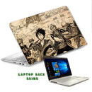 Anime  Laptop premium skins-RJ037