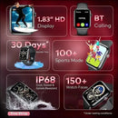 Itel Icon 2 - Smart Watch Accessories