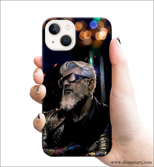 Ajith Mobile Covers Rj3145 - Mobile Covers