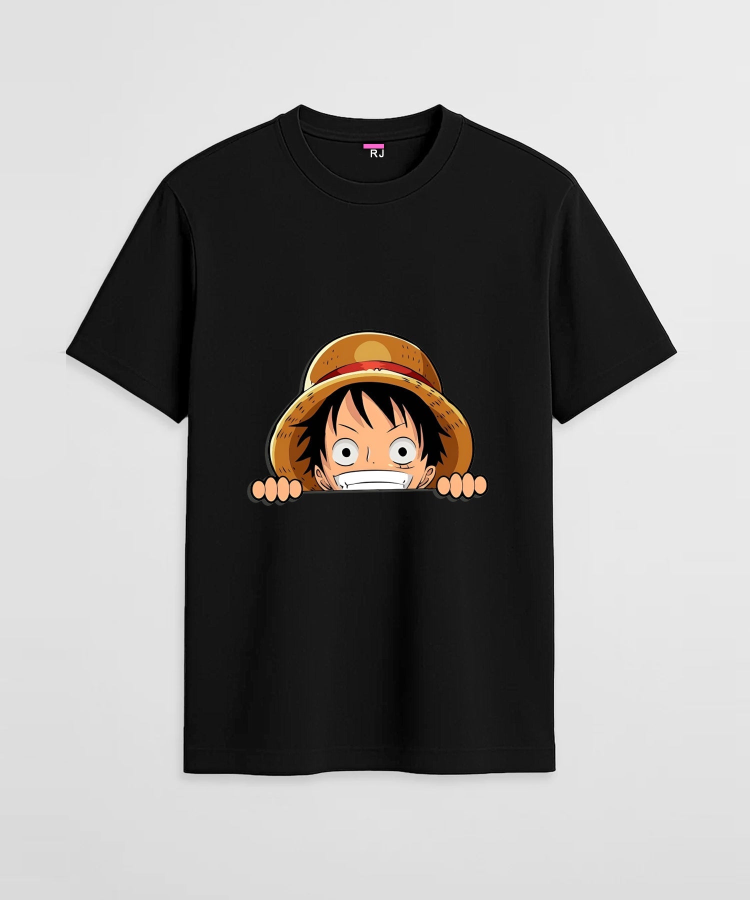 Anime t-shirt DTF Printing Premium quality ani023