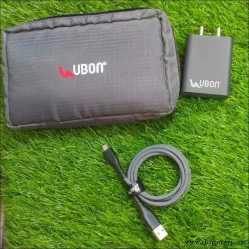 Ubon 30w Player 10x Fast Ordinary Charger - Charger