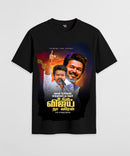 Tvk vijay t-shirt design 005