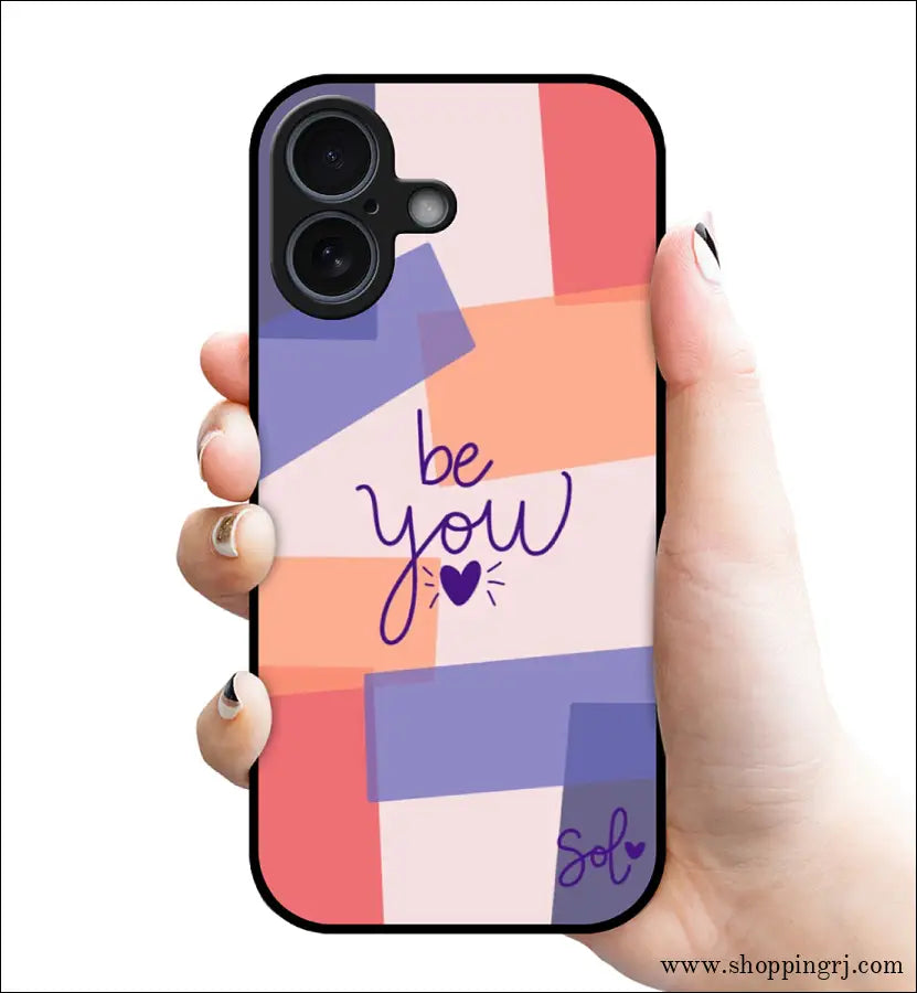 Lovely girls like mobile case Rj love 10