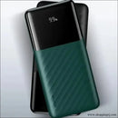 Oraimo Toast 10 Byte Ii 10000mah Power Bank - Bank