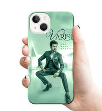 Actor Vijay mobile cover RJ 1093 PLASTIC case - Mobile covers - Shopping RJ Hard casesvijay mobile cover