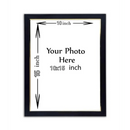 10x15 inch Photo Frames Fiber - 10x15 sizecustomizedcustomize gift