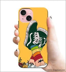 Yoonek Rj 2888 Plastic Hard Cases - Mobile Covers