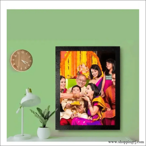 12x8 inch Customised Photo frame A4 size - photo frame - 12x8 framesphoto framecustomised