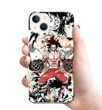 GOKU 4 mobile cover RJ 1430 Plastic hard case - Mobile covers - Shopping RJ ANIME MOBILEcustomized mobile cover