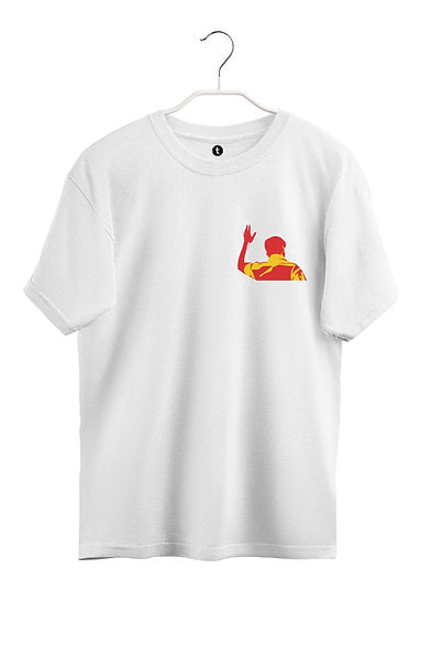 Tvk vijay t-shirt design 007