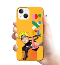 NARUTO mobile cover RJ1533 Plastic hard case - Mobile covers - Shopping RJ ANIME MOBILEcustomized mobile cover