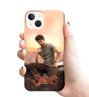 Actor Vijay mobile cover RJ 1539 PLASTIC case - Mobile covers - Shopping RJ Hard casesvijay mobile cover