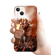 Actor Vijay mobile cover RJ 1540 PLASTIC case - Mobile covers - Shopping RJ Hard casesvijay mobile cover