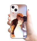 HINATA KUNIK mobile cover RJ1562 Plastic hard case - Mobile covers - Shopping RJ ANIME MOBILEcustomized mobile cover