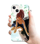 CHILDHOOD ANIME mobile cover RJ1568 Plastic hard case - Mobile covers - Shopping RJ ANIME MOBILEcustomized mobile cover