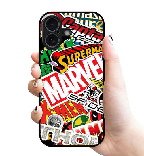 College Mobile back case design 1254