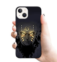 NARUTO UZUMAKI mobile cover RJ 1809 Plastic hard case - Mobile covers - Shopping RJ ANIME MOBILEcustomized mobile cover