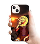 ONE PIECE mobile cover RJ 1810 Plastic hard case - Mobile covers - Shopping RJ ANIME MOBILEcustomized mobile cover