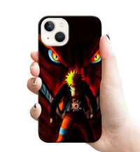 NARUTONKYUBBI mobile cover RJ 1910 Plastic hard case - Mobile covers - Shopping RJ ANIME MOBILEcustomized mobile cover