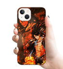 KIRMADA ANIME mobile cover RJ 1921 Plastic hard case - Mobile covers - Shopping RJ ANIME MOBILEcustomized mobile cover