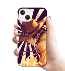 YOLODESI D ACE mobile cover RJ 1922 Plastic hard case - Mobile covers - Shopping RJ ANIME MOBILEcustomized mobile cover