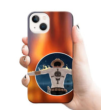 ACE OF ONE PIECE mobile cover RJ 1923 Plastic hard case - Mobile covers - Shopping RJ ANIME MOBILEcustomized mobile cover