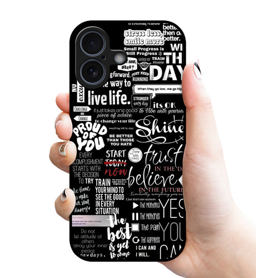 College Mobile back case design 1190