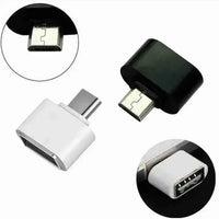 𝐌𝐢𝐜𝐫𝐨 𝐓𝐲𝐩𝐞 𝐎𝐓𝐆 𝐚𝐝𝐚𝐩𝐭𝐨𝐫 𝐂𝐨𝐦𝐛𝐨 (2 𝐩𝐜𝐬) - Laptop accessories - Shopping RJ Laptop accessories