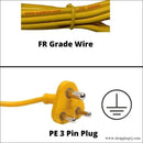 230v 25w Soldron Soldering Iron (original) - Tools Hardware