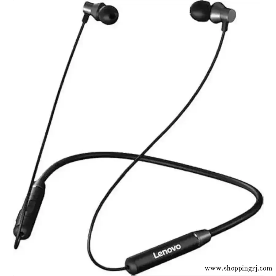 LENOVO HE05 NECKBAND