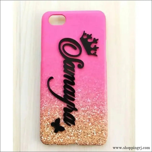 4d Mobile Case Print - Customized Gifts