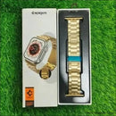 Spigem Gold Strap - Smart Watch Accessories
