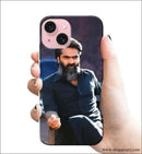 Simbu Silambarasan Rj 2886 Plastic Hard Cases - Mobile Covers