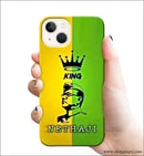 Nethaji Subash Chandra Bose Mobile Cover Rj2036 - Mobile Covers