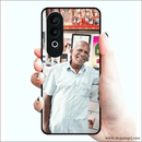 Customized Glossy Finish Mobile Case - Premium Quality - Cover