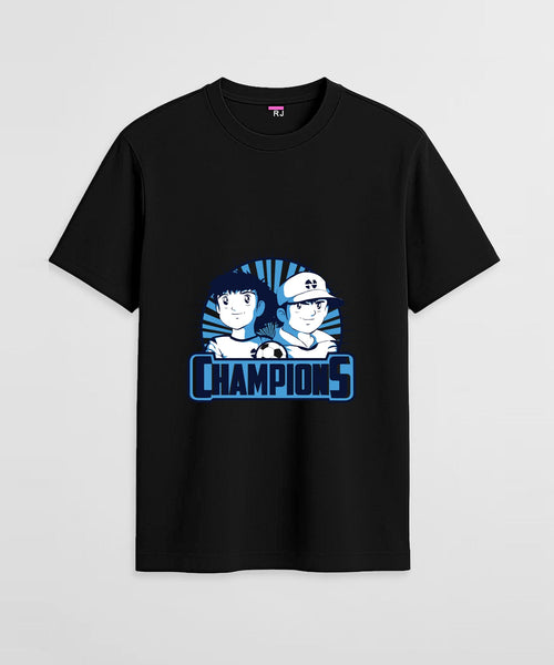 Anime t-shirt DTF Printing Premium quality ani024