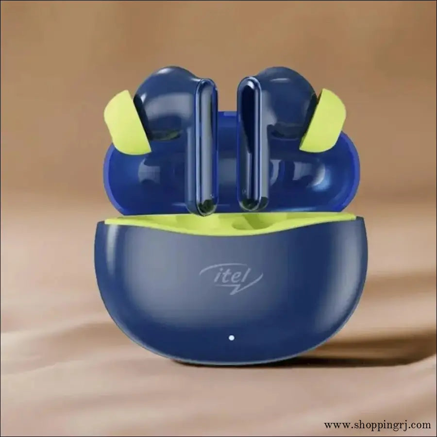 ITEL S9MAX EARBUDS