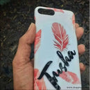 4d Mobile Case Print - Customized Gifts