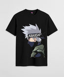 Anime t-shirt DTF Printing Premium quality ani006