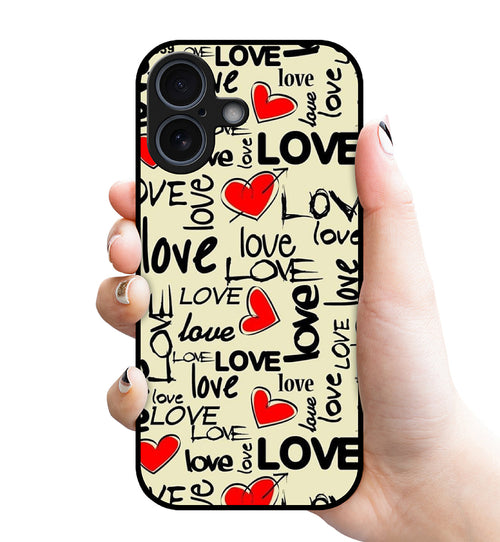 College Mobile back case design 1339