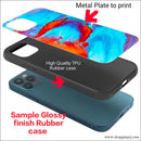 Lovely girls like mobile case Rj love 8