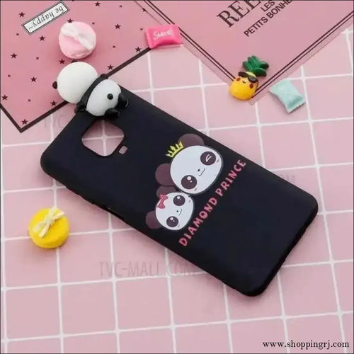 Doll Case Printing - Customized Gifts
